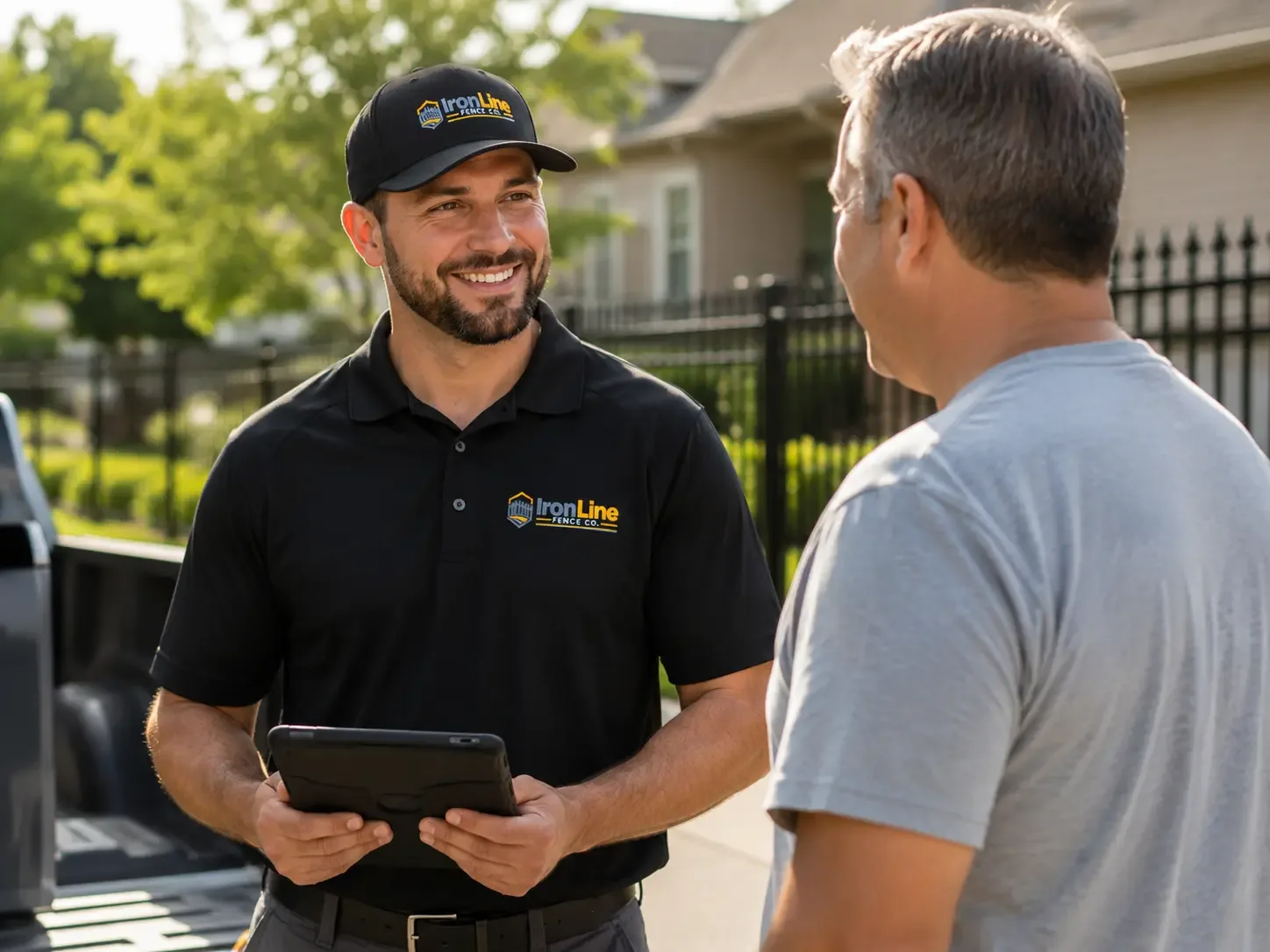 Metal Fence Installation Gibson, TN FAQs